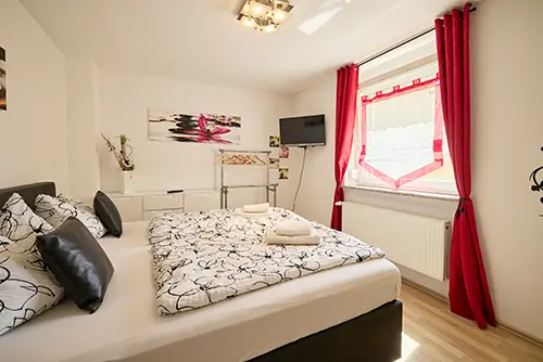Unsere Ferienwohnung Kopp II
