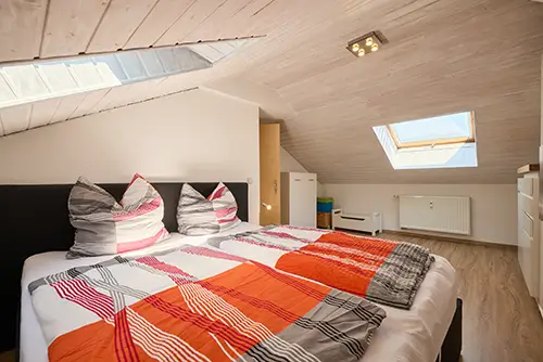 Unsere Ferienwohnung Kopp III